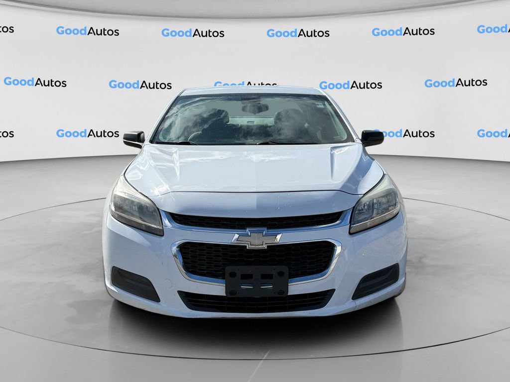 Used 2015 Chevrolet Malibu LS FWD image 13