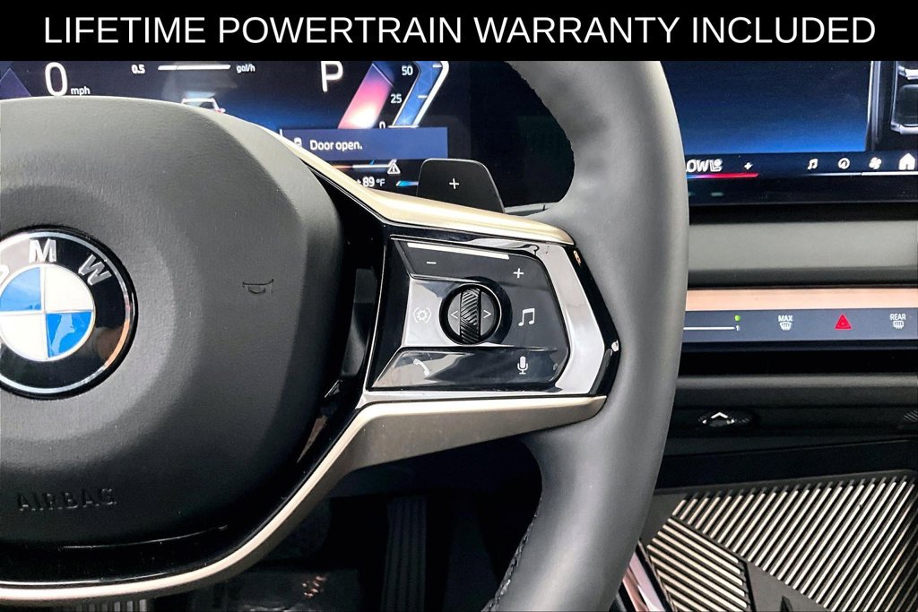 Used 2025 BMW X3 xDrive30i w/ Premium Package AWD/4WD image 27