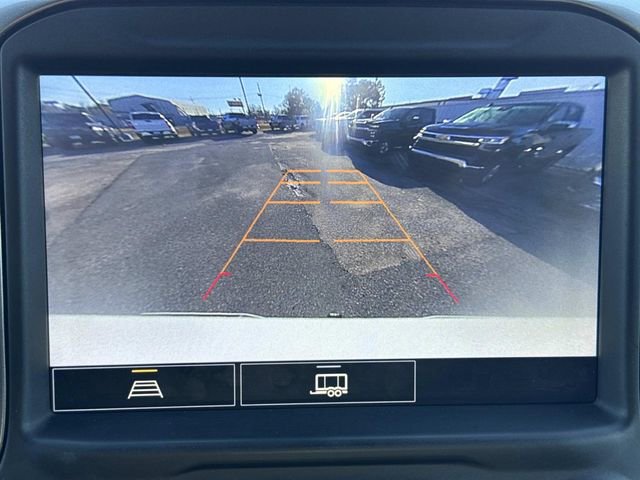 Used 2021 Chevrolet Silverado 1500 RST w/ Texas Edition Plus image 19