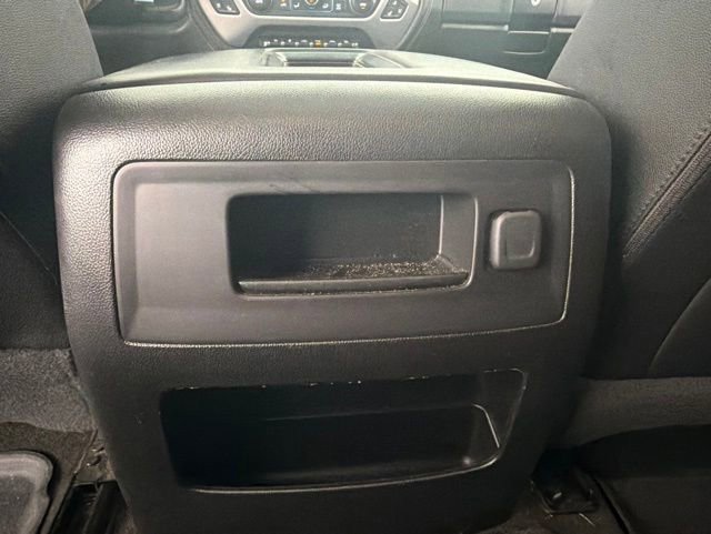 Used 2017 GMC Sierra 1500 SLT AWD/4WD image 12