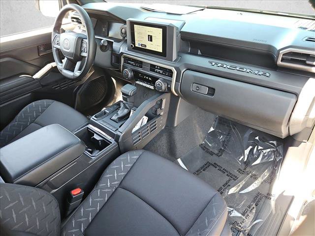 Certified 2026 Toyota Tacoma SR RWD image 27