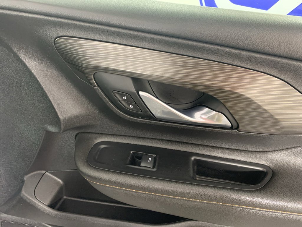 Used 2020 GMC Terrain SLT image 37