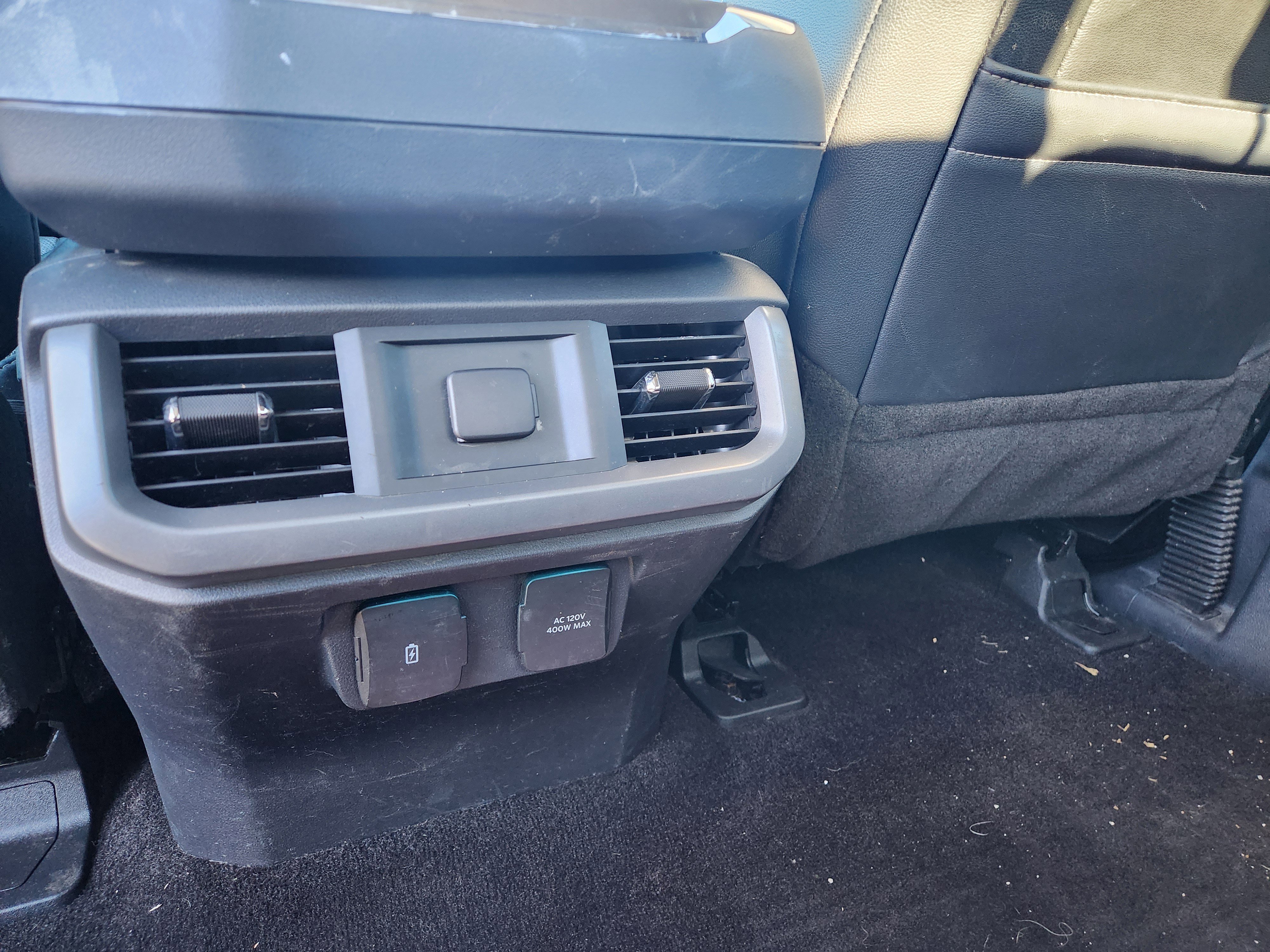 Used 2021 Ford F150 Lariat image 30