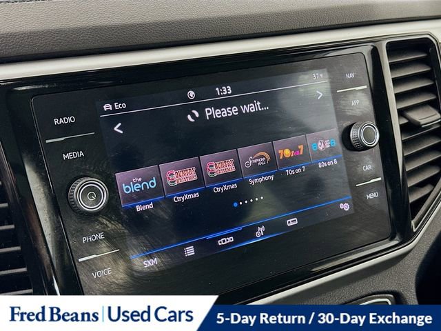 Used 2023 Volkswagen Atlas SEL image 15