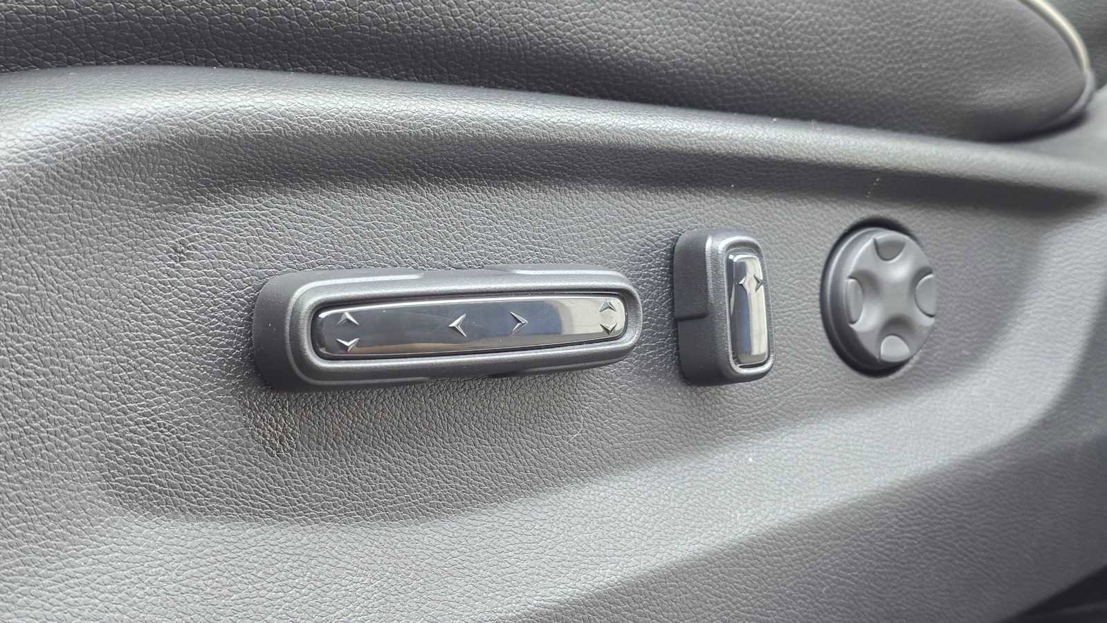 New 2026 Honda Odyssey Elite image 28