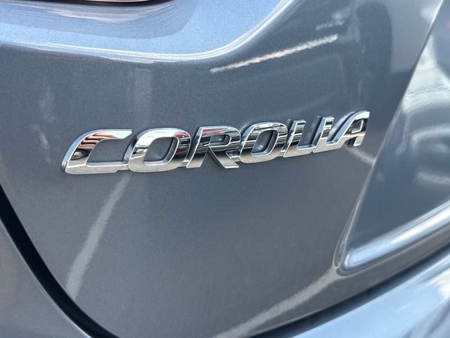 Certified 2025 Toyota Corolla SE w/ Convenience Package FWD image 13