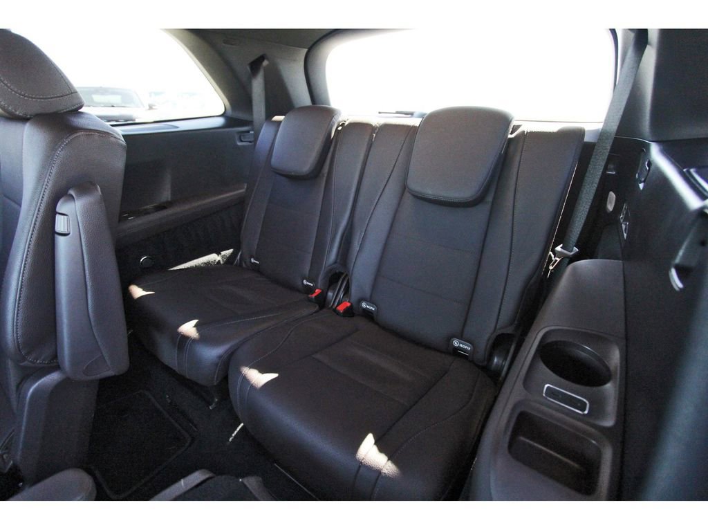 Used 2023 Mercedes-Benz GLS 450 GLS 450 image 13