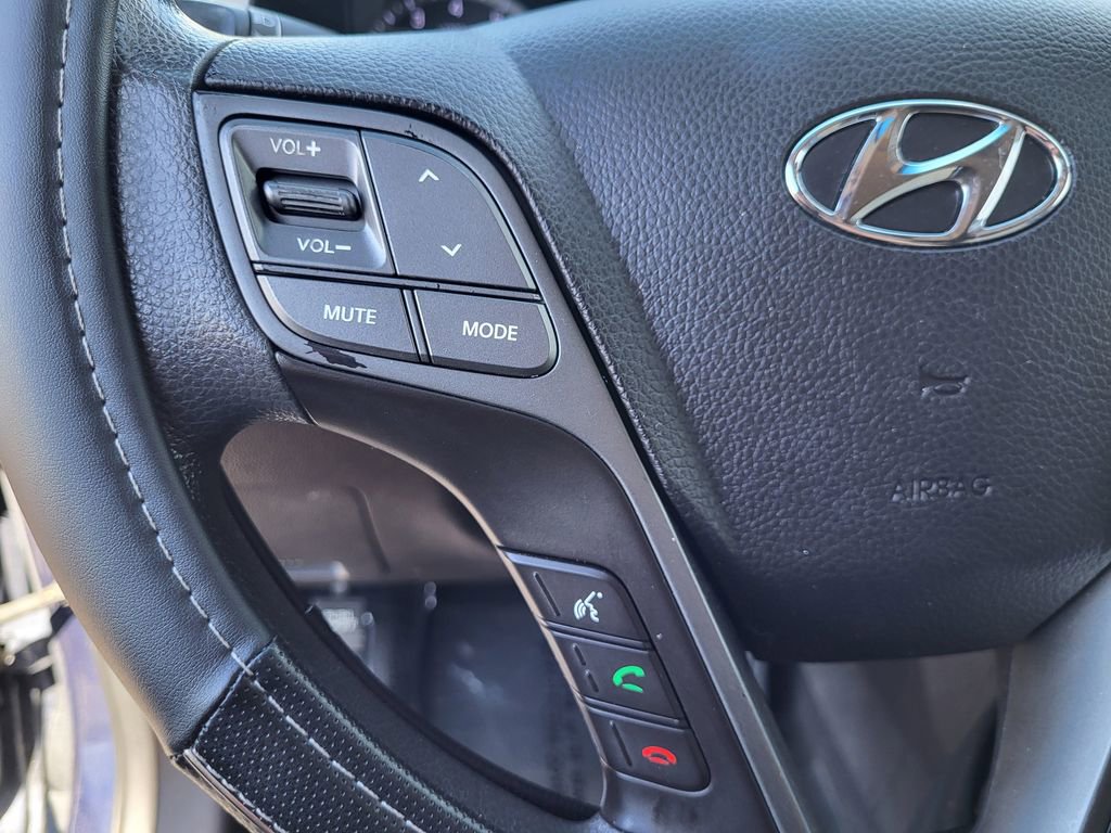 Used 2018 Hyundai Santa Fe Sport AWD/4WD image 17