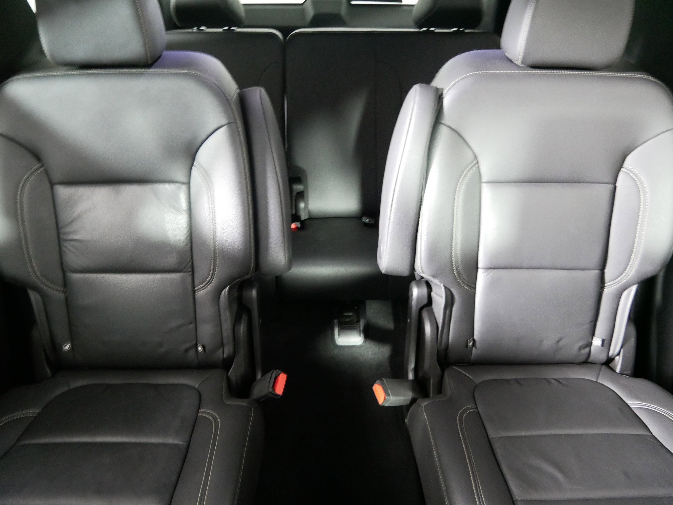 Certified 2022 Chevrolet Traverse LT image 13