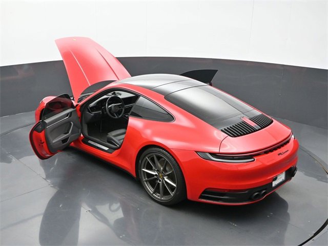 Used 2021 Porsche 911 Carrera w/ Premium Package image 25