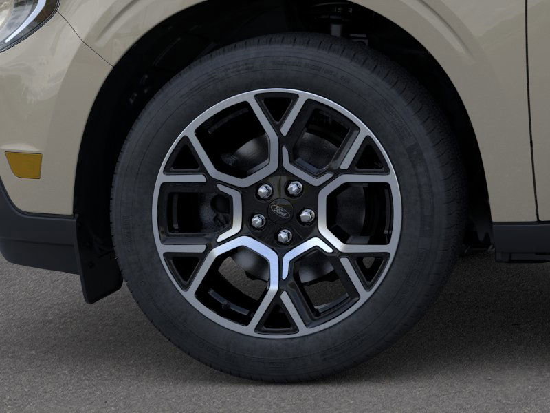 New 2025 Ford Maverick Lariat image 20