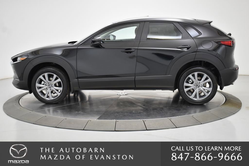 New 2026 MAZDA CX-30 AWD 2.5 S w/ Premium Package image 17