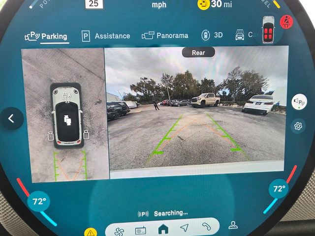 New 2026 MINI Cooper S image 21