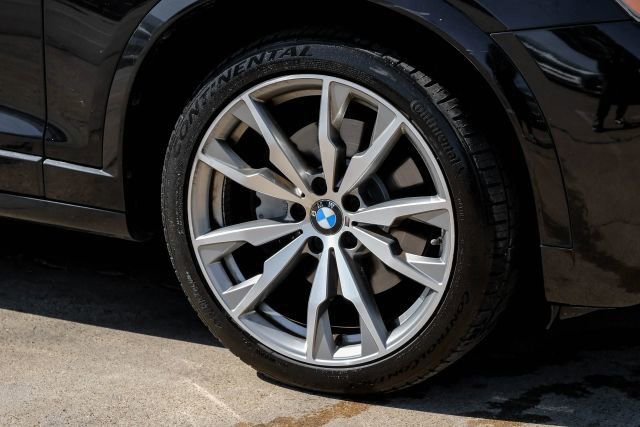 Used 2016 BMW X4 M40i image 65