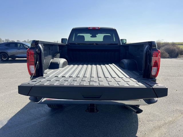 New 2026 GMC Sierra 3500 SLE w/ SLE Convenience Package image 23