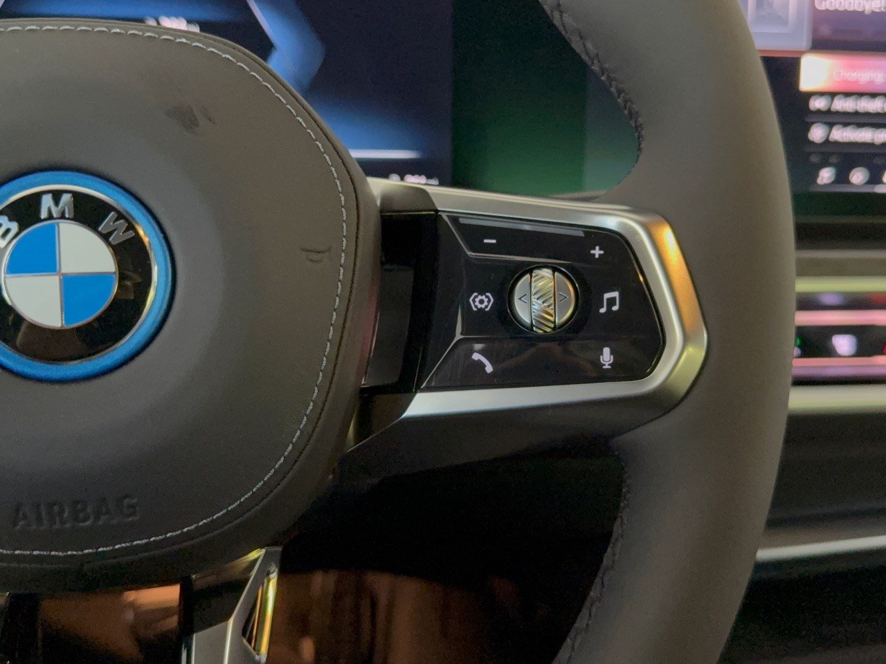 New 2026 BMW i7 xDrive60 AWD/4WD image 19