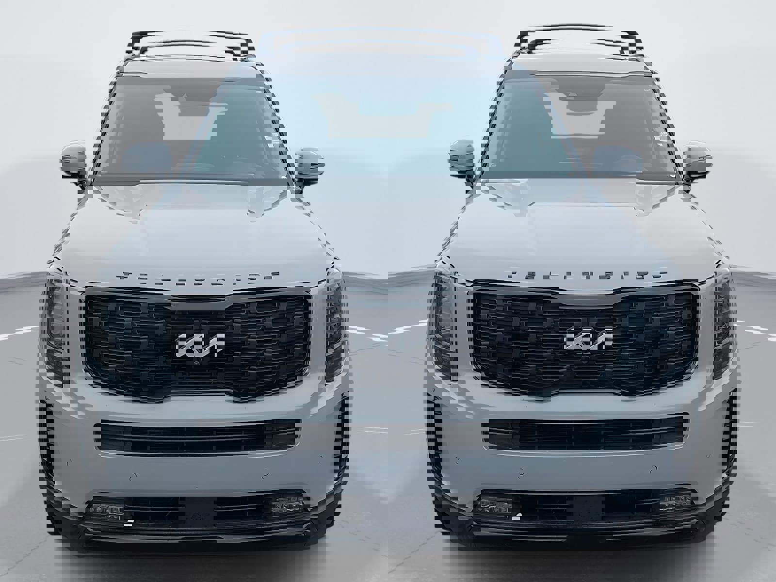 Used 2022 Kia Telluride SX w/ SX Prestige Package image 2