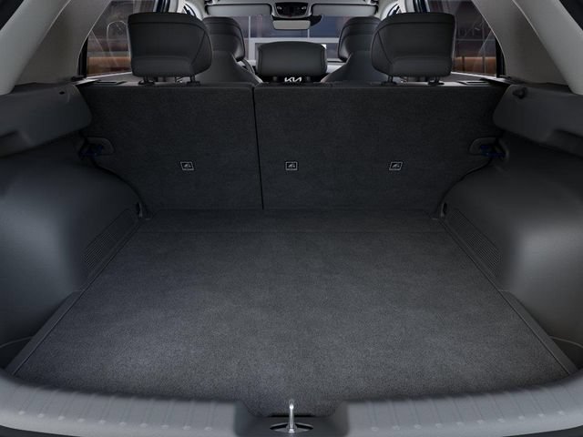 New 2026 Kia Niro SX Touring FWD image 20