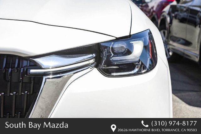 New 2026 MAZDA CX-90 3.3 Turbo S w/ Premium Plus AWD/4WD image 4