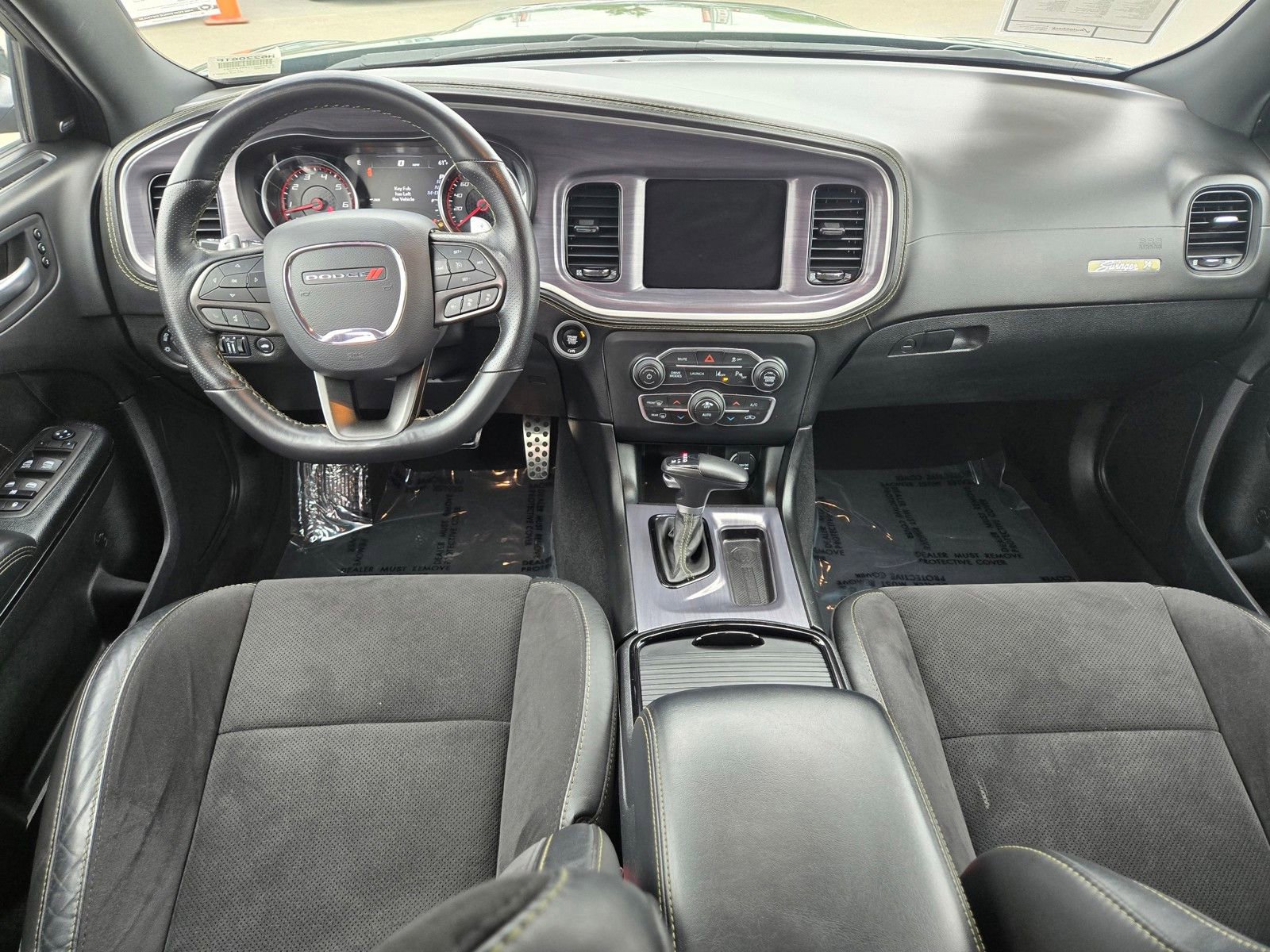 Used 2023 Dodge Charger Scat Pack RWD image 17
