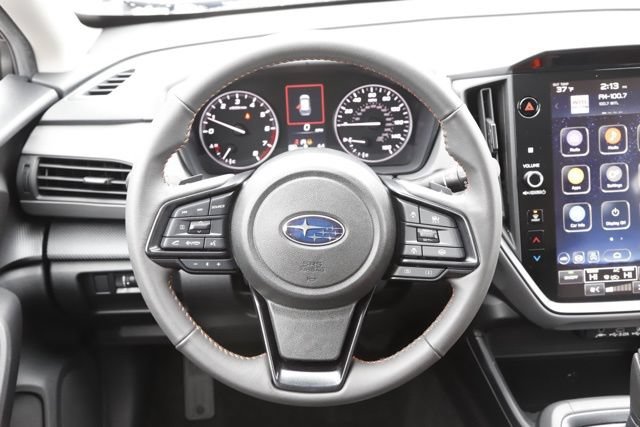 Certified 2025 Subaru Crosstrek 2.5i Limited AWD/4WD image 18