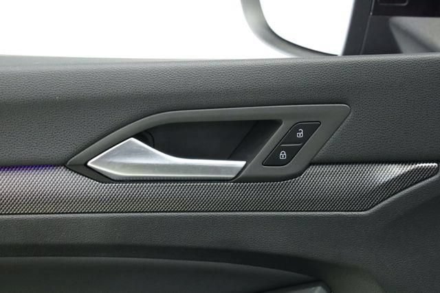 Used 2025 Volkswagen GTI SE w/ SE Leather Seating Package FWD image 26