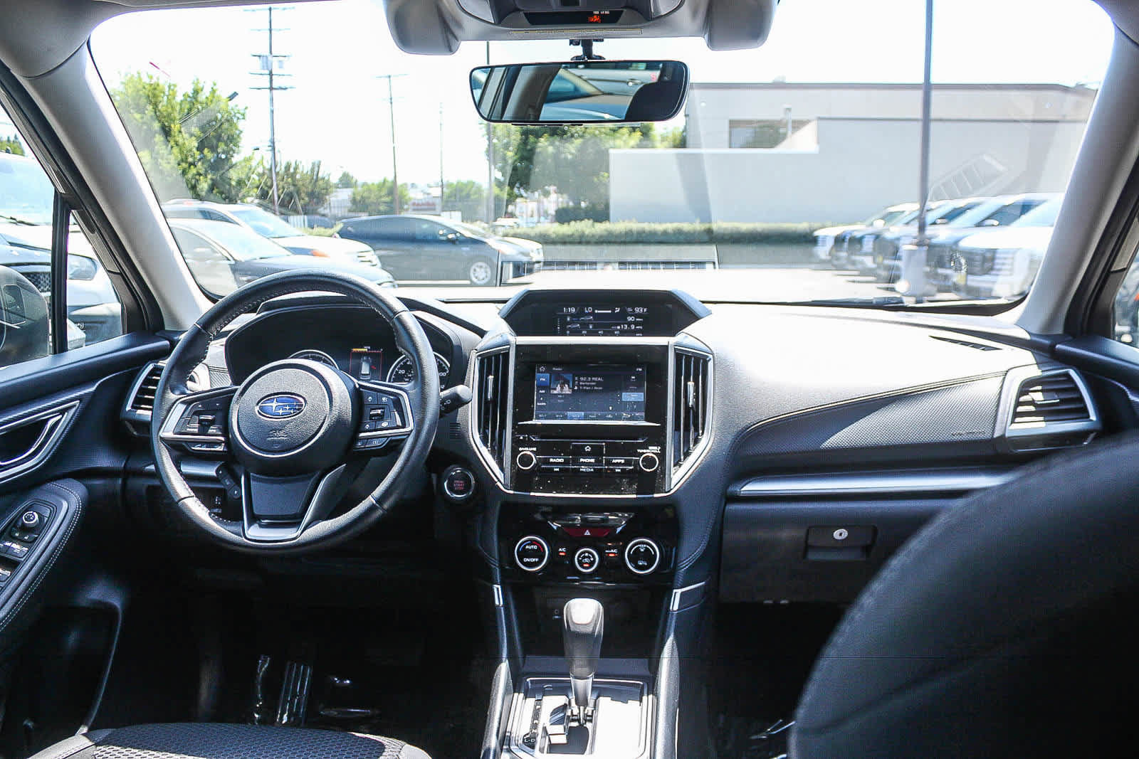 Used 2020 Subaru Forester Premium AWD/4WD image 15