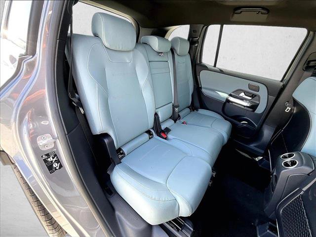 New 2026 Mercedes-Benz GLB 250 image 29