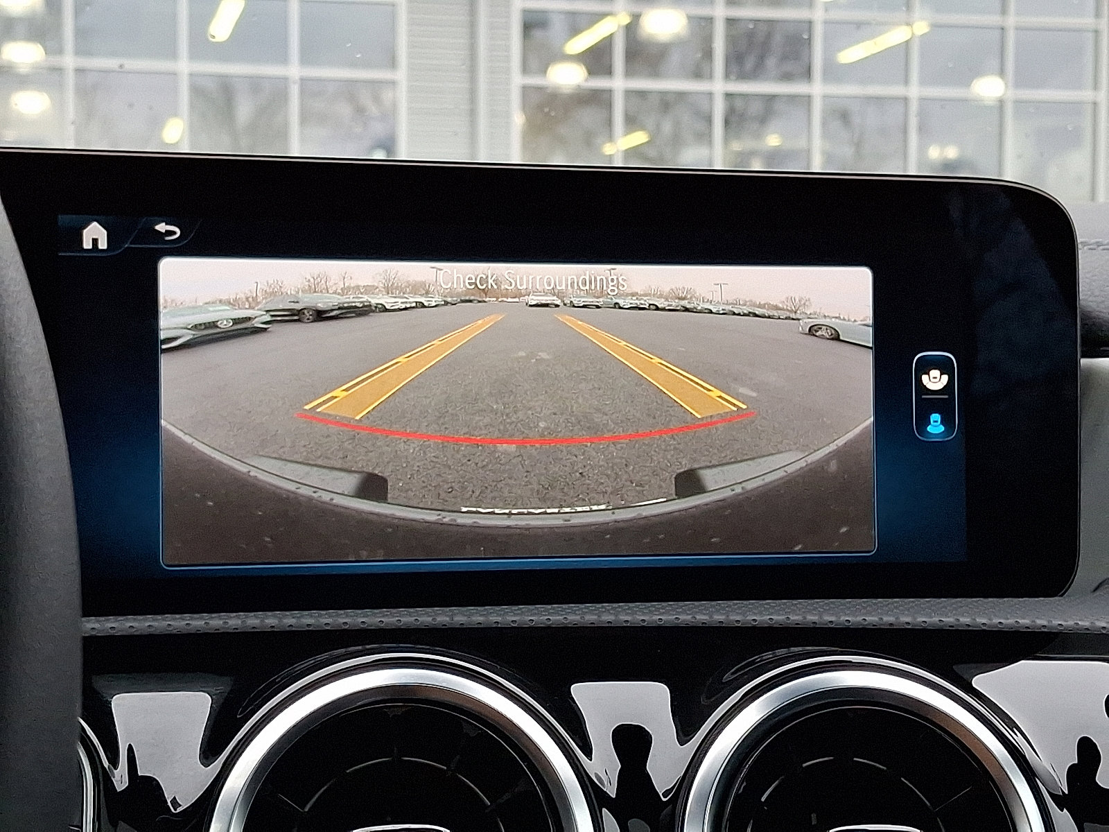 Certified 2025 Mercedes-Benz CLA 250 4MATIC image 19