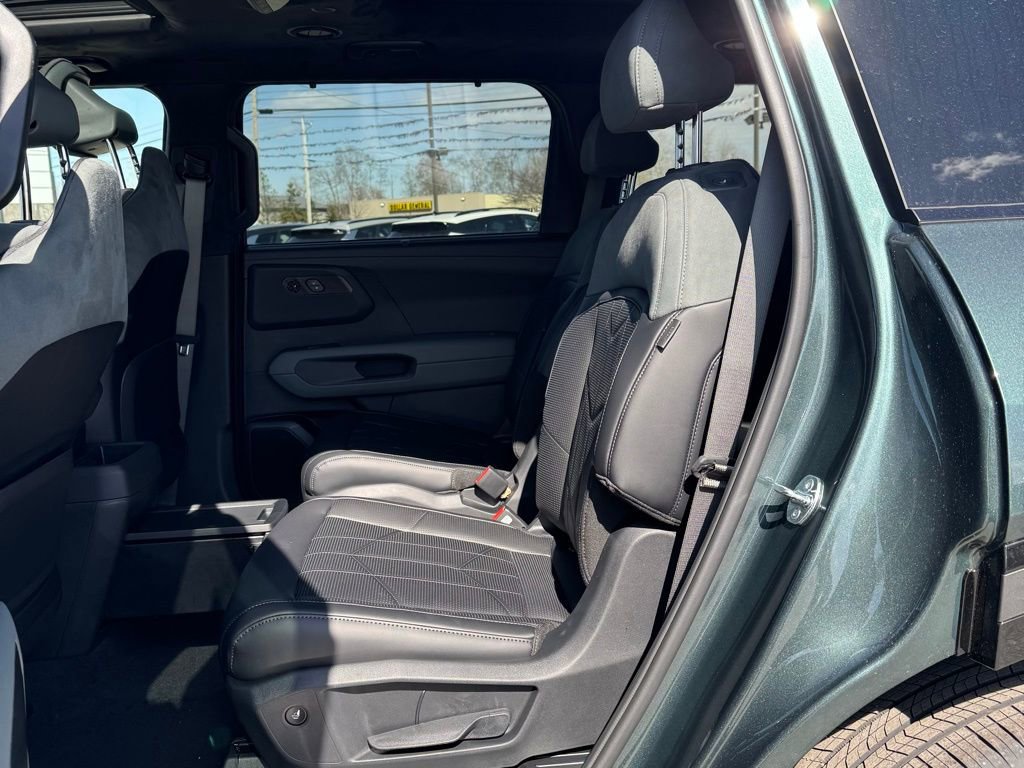 New 2027 Kia Telluride SX Prestige X-Line image 12