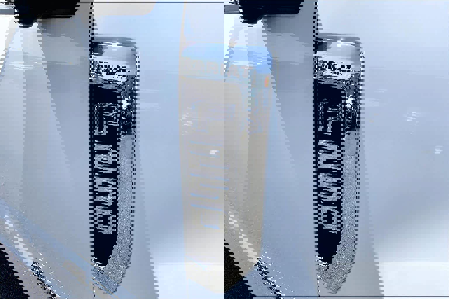 Certified 2022 Ford F250 Lariat w/ Lariat Value Package image 10