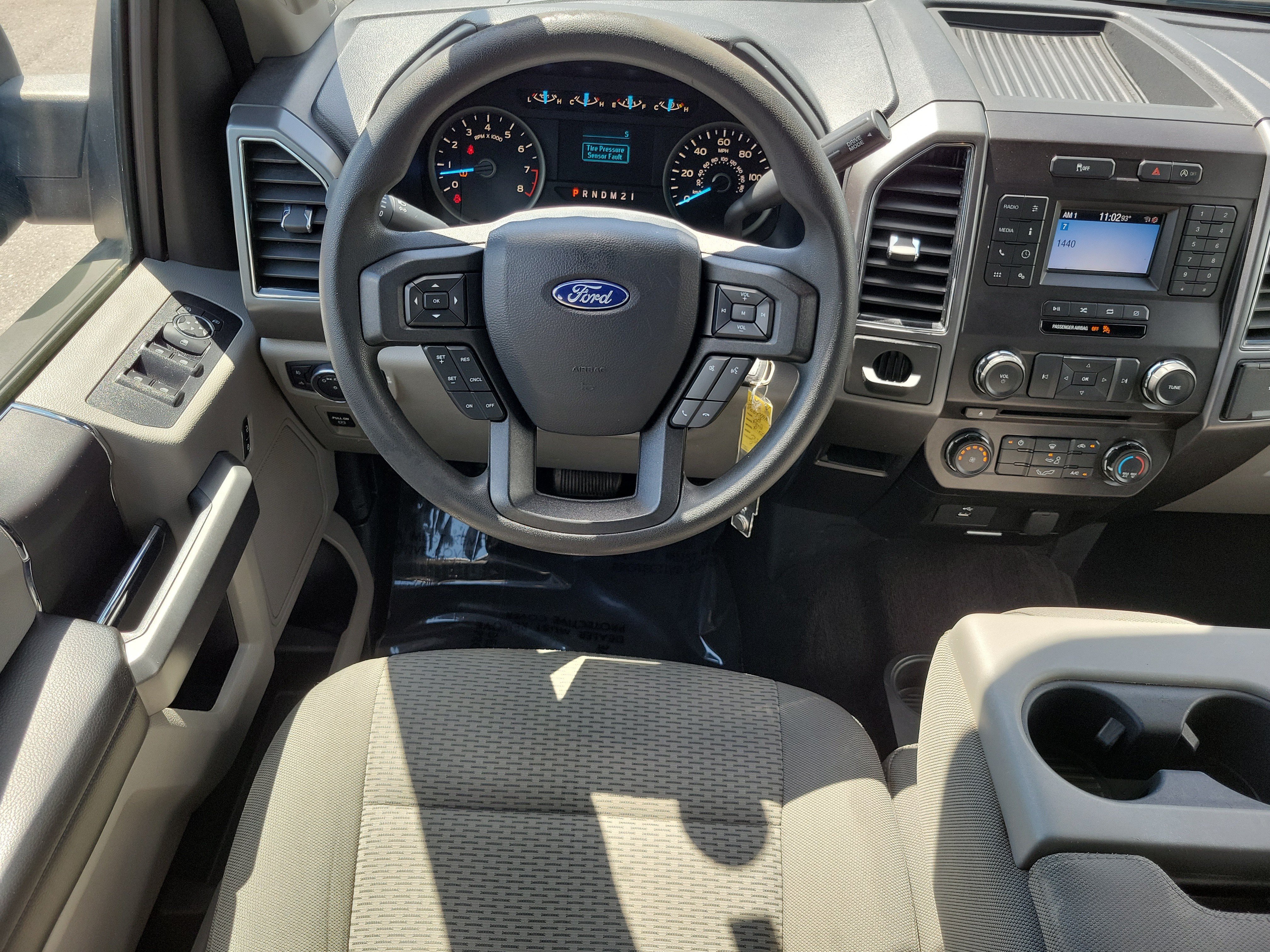 Used 2018 Ford F150 XLT RWD image 18