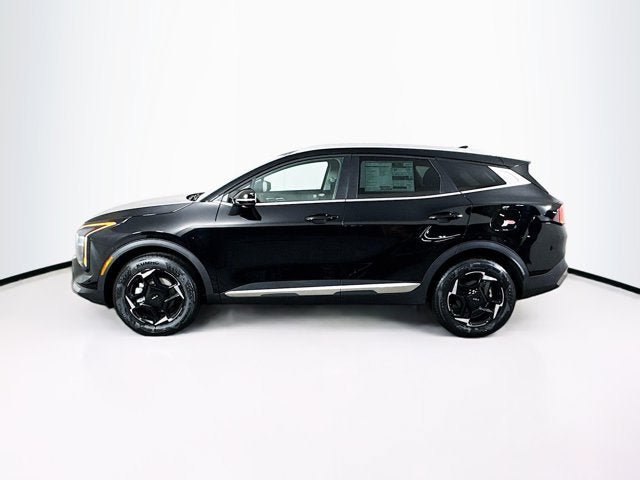 New 2026 Kia Sportage EX AWD/4WD image 8