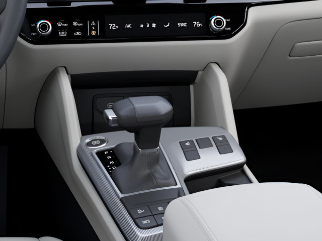 New 2027 Kia Sportage EX FWD image 18