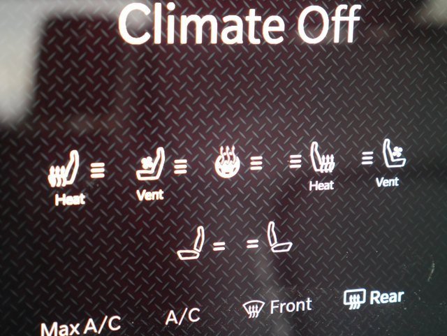 Used 2025 RAM 1500 Rebel w/ Rebel Level 2 Equipment Group image 4