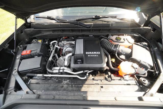 Used 2023 GMC Sierra 1500 AT4 w/ AT4 Premium Package image 10