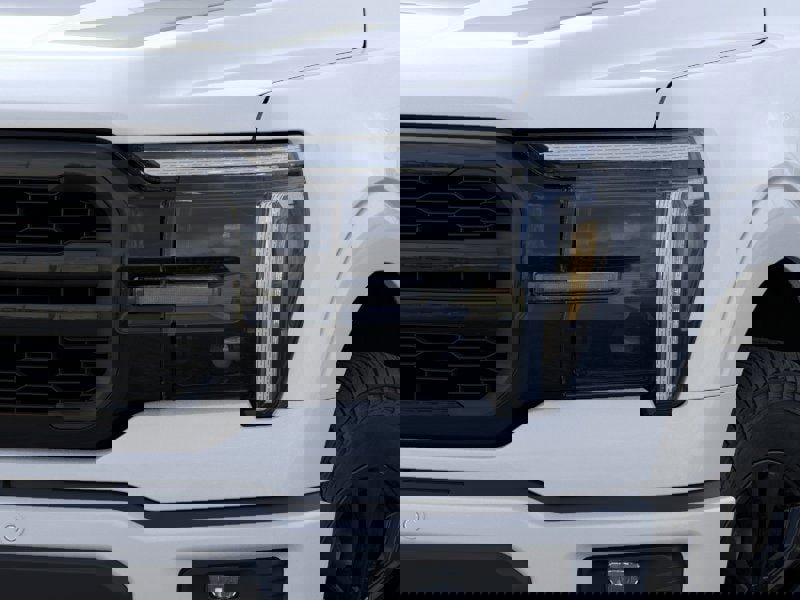 New 2026 Ford F150 Lariat image 18