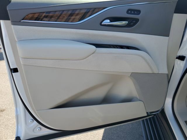 Used 2023 Cadillac Escalade Sport Platinum image 8