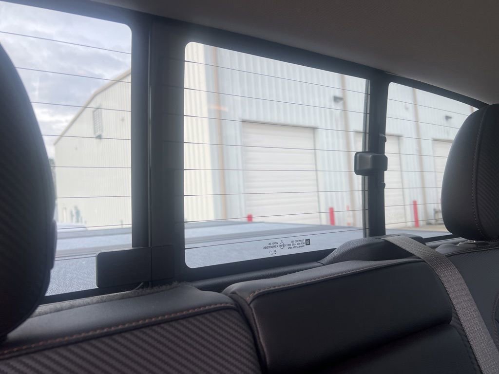 Used 2022 GMC Canyon AT4 w/ Driver Alert Package image 29