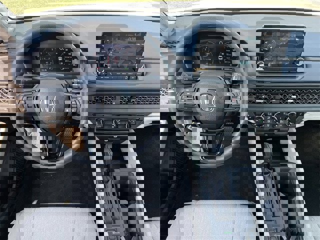 New 2025 Honda Accord SE image 10