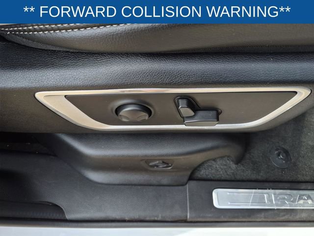 Used 2022 RAM 1500 Laramie image 17