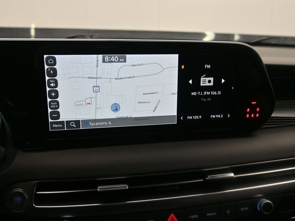 Used 2024 Hyundai Palisade Calligraphy image 14