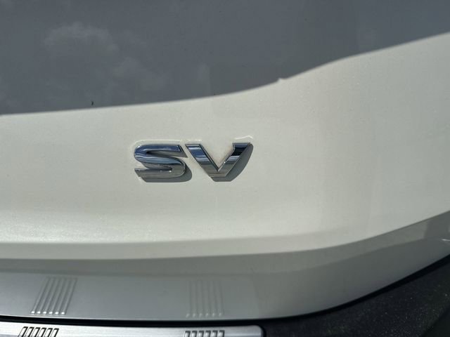 Used 2023 Nissan Rogue SV image 12