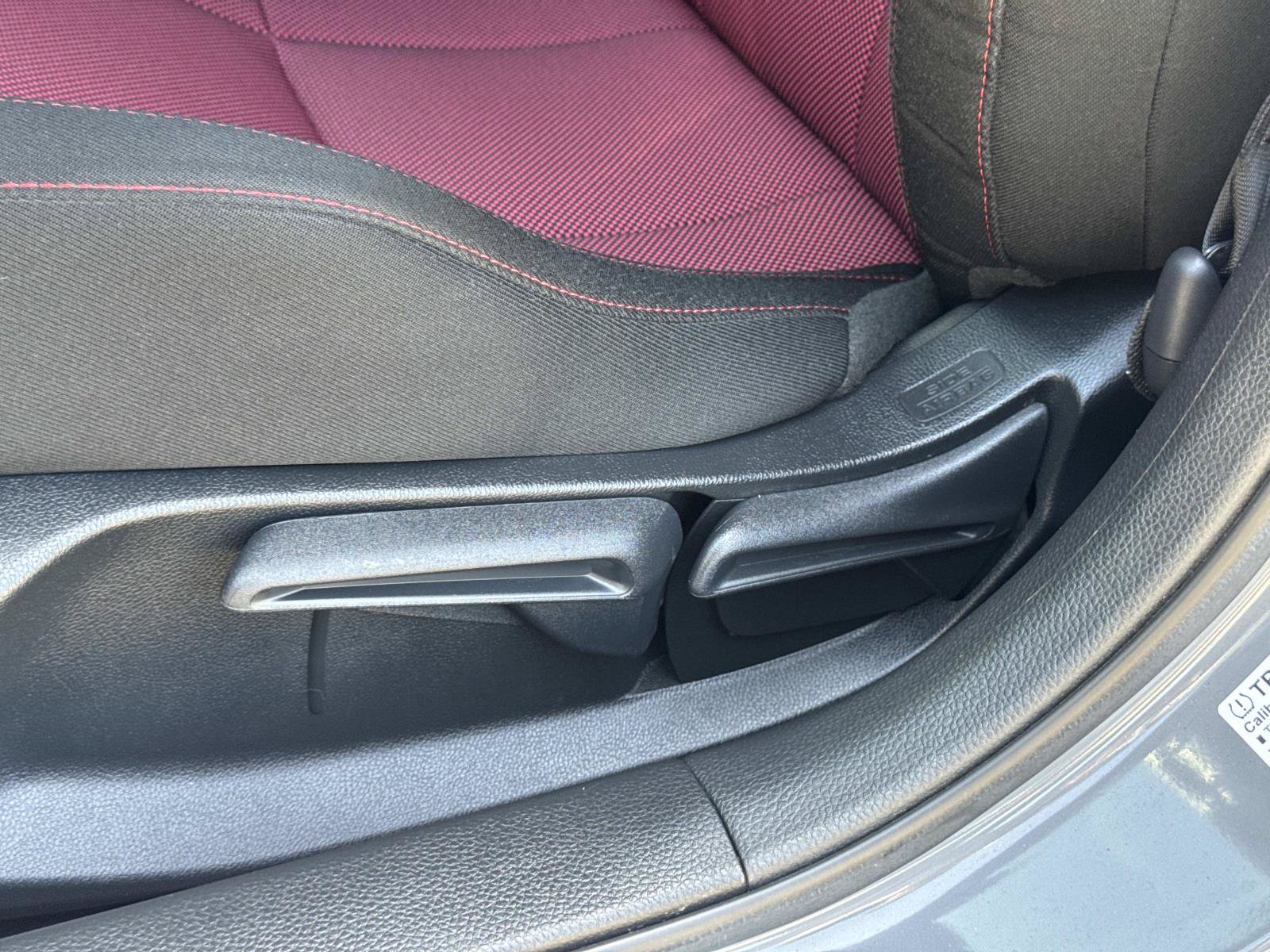 Used 2025 Honda Civic Si image 24