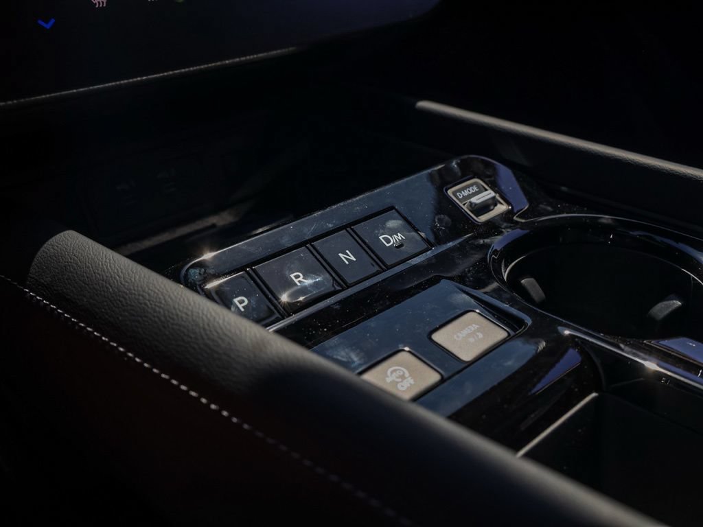 New 2026 Nissan Murano SV AWD/4WD image 31