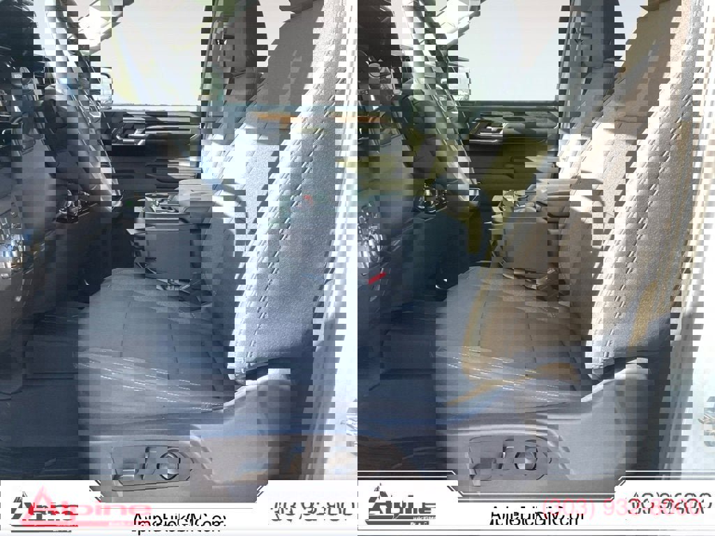 Used 2024 GMC Sierra 1500 Elevation w/ X31 Off-Road Package image 9