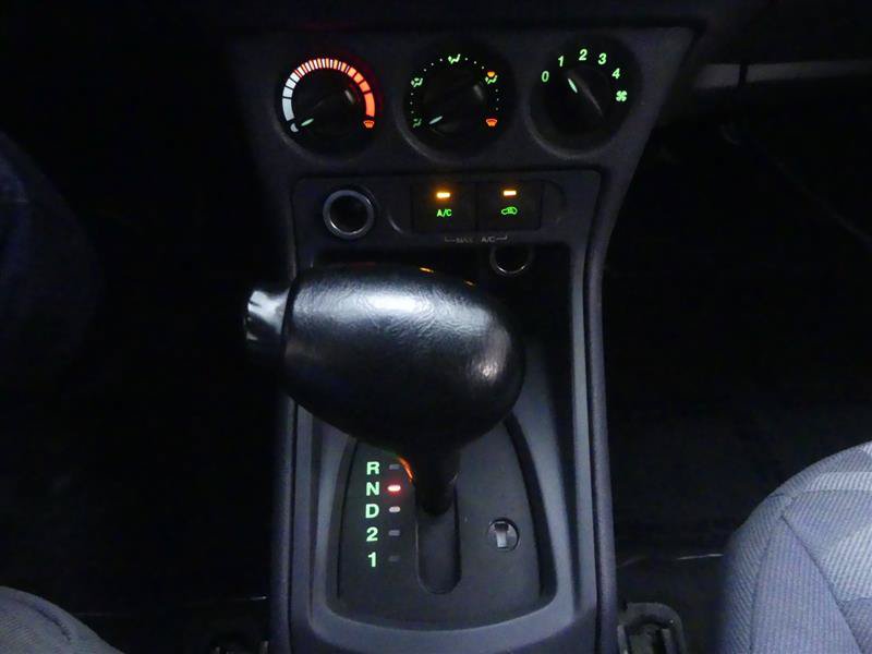 Used 2013 Ford Transit Connect XL FWD image 16