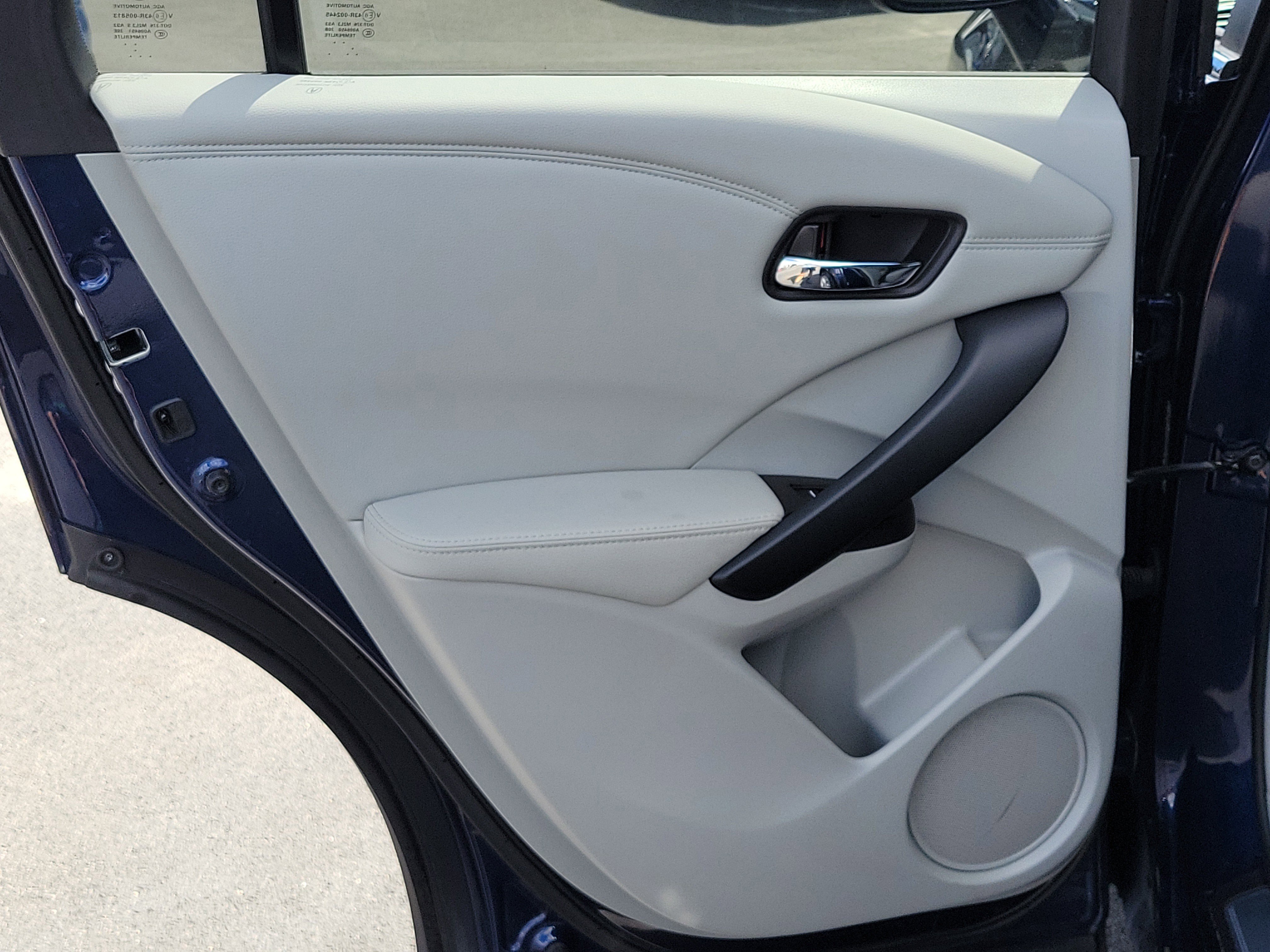 Used 2016 Acura RDX w/ Technology Package image 13