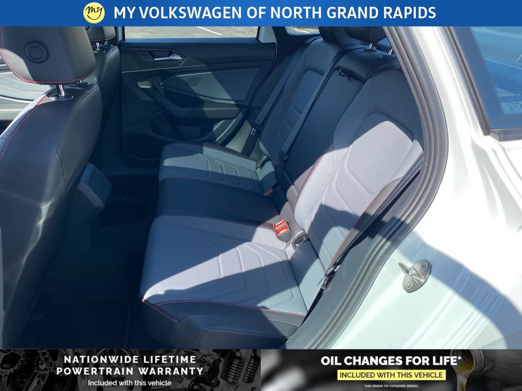 New 2026 Volkswagen Jetta GLI Autobahn FWD image 18