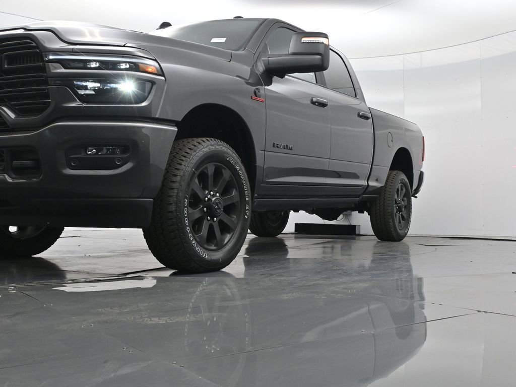 New 2025 RAM 2500 Laramie image 33